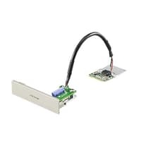 Advantech I/O and Peripheral, PCM-23U1DG